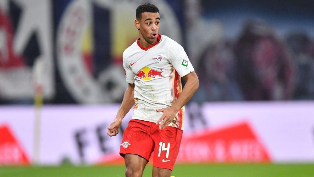 USMNT star Tyler Adams is ready to cement his RB Leipzig legacy and win first cup trophy against Dortmund