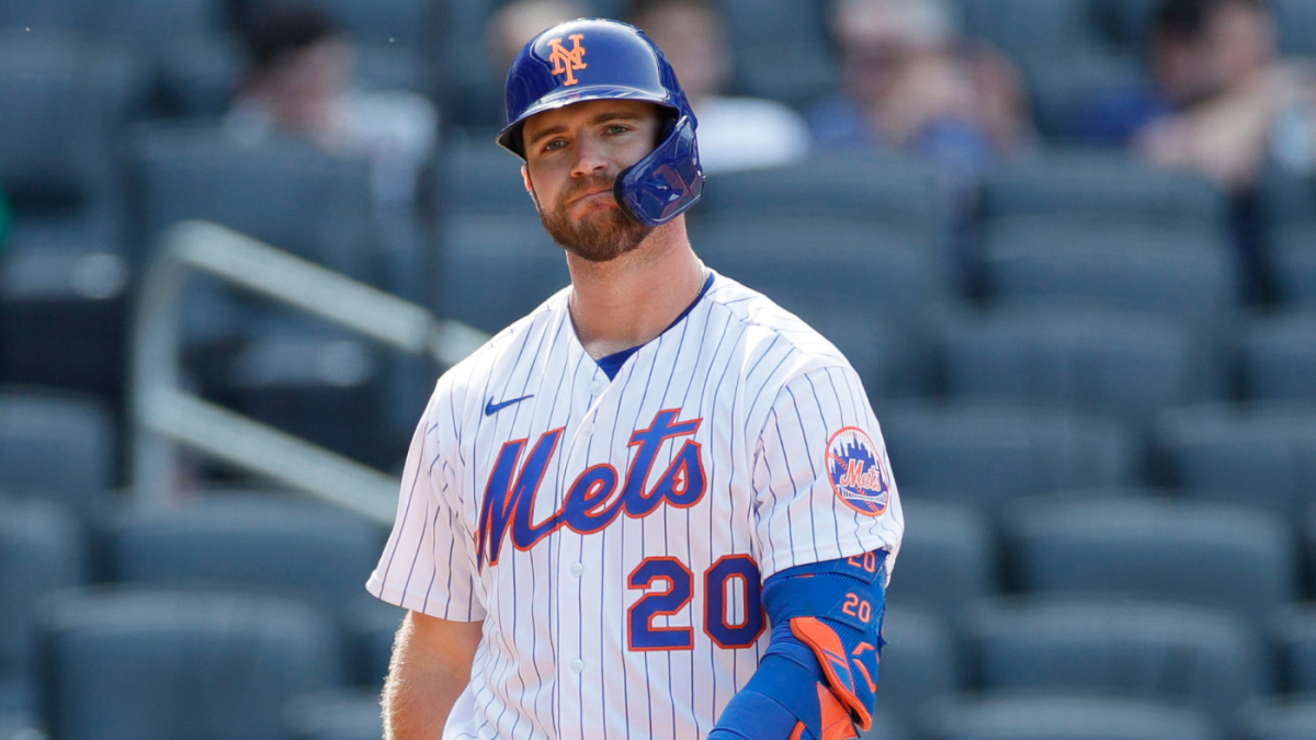 NY Mets News: Brandon Nimmo is the latest hitter to catch a cold streak