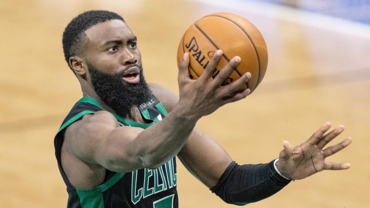 Jaylen Brown injury update: Celtics All-Star has wrist surgery, expected to resume activities in three months