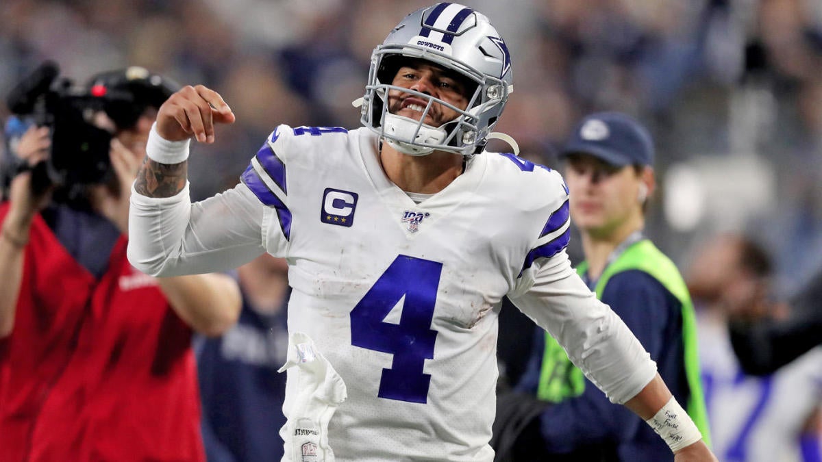 Dallas Cowboys Seek Redemption and Super Bowl Contention Against