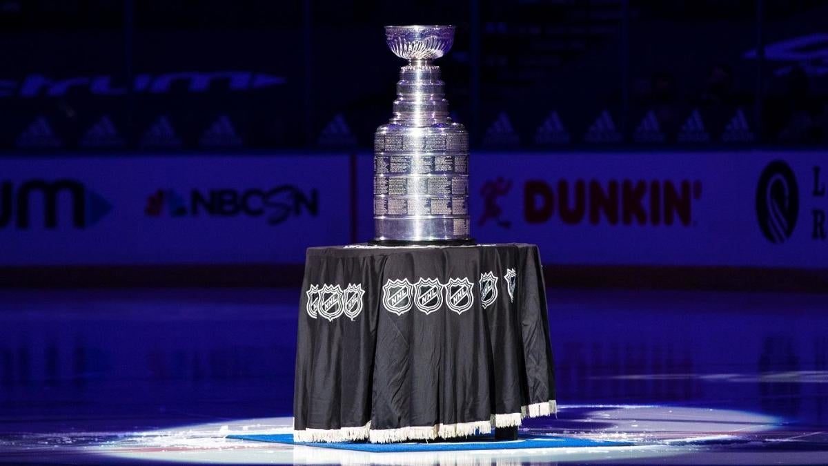 Get ready for the Stanley Cup Playoffs, plus meet ARod ...