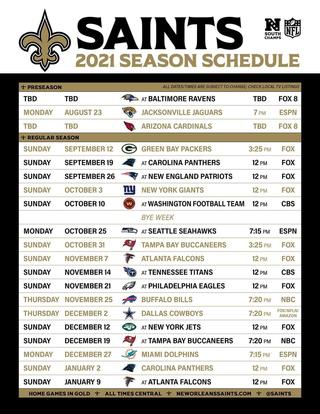 2021 NFL schedule release: Live analysis, Thanksgiving matchups
