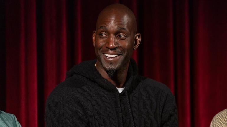Kevin Garnett