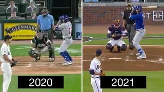 Best batting stance – Comparing open, square, and closed batting