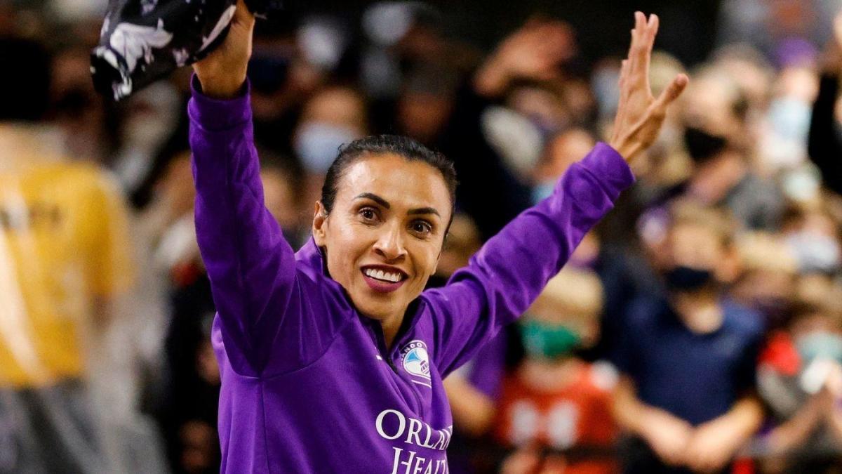 NWSL 2021 regular season: Schedule, live stream, TV, opening weekend