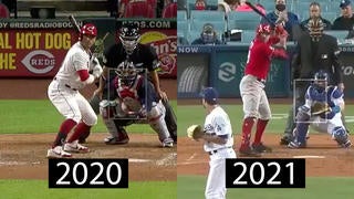 Best batting stance – Comparing open, square, and closed batting