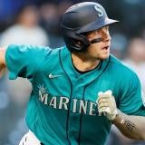 Jared Kelenic Seattle Mariners