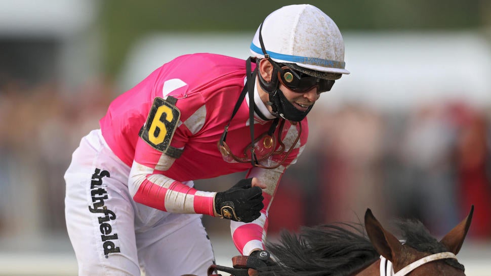 Medina Spirit 2021 Kentucky Derby