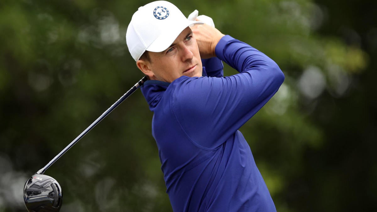 U.S. Open 2021 odds, picks: Jordan Spieth, Dustin Johnson ...