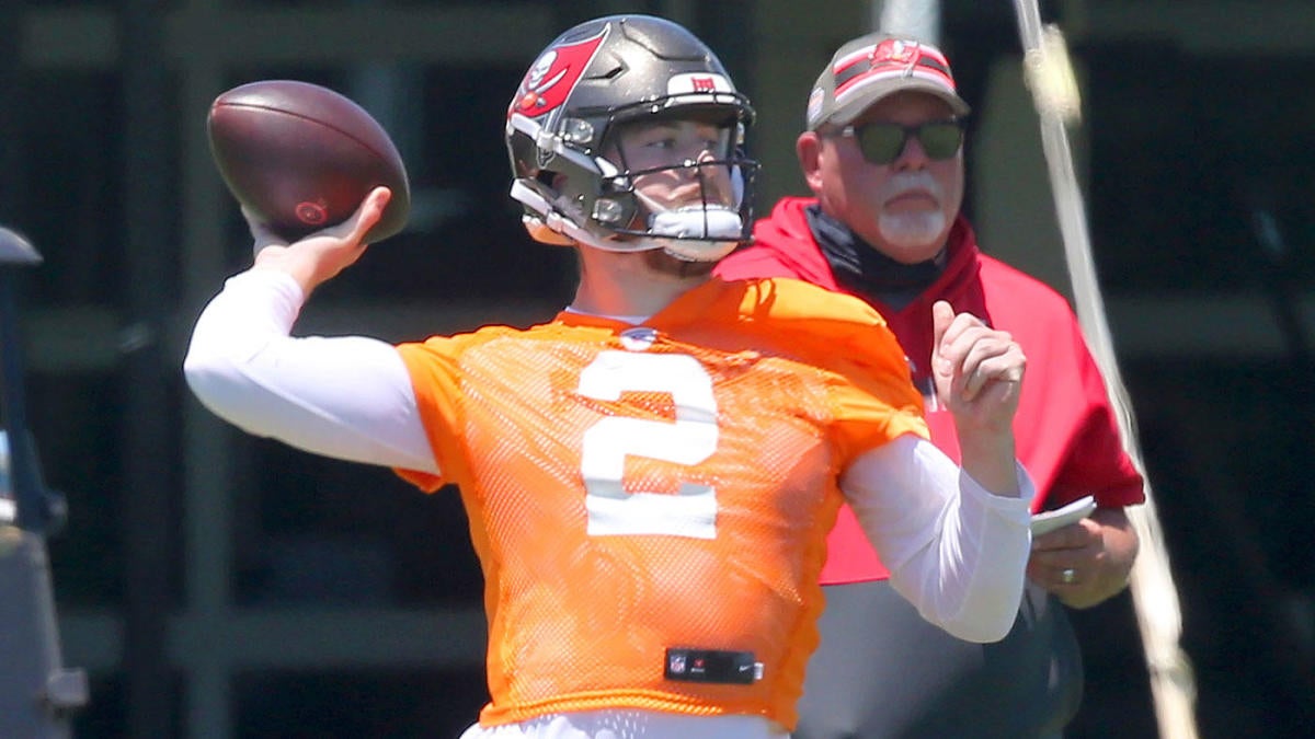 Bucs Poll: Majority of fans want Kyle Trask to start - Bucs Nation