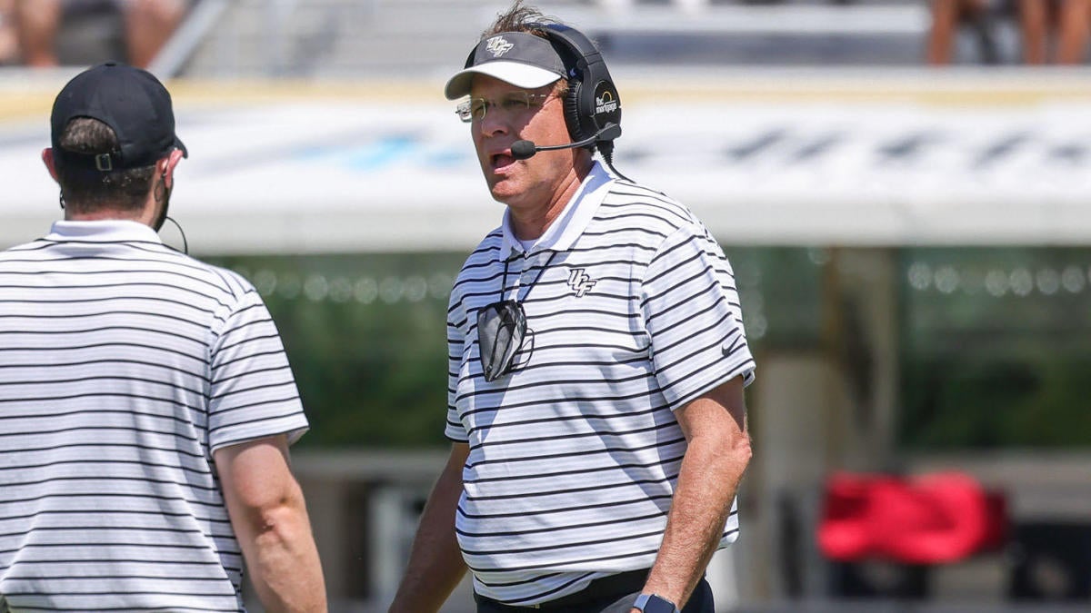 Ranking every football coach in the AAC from 1-11 heading into the 2021  season 