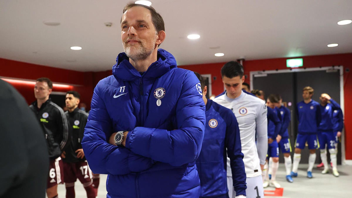 Chelsea-Leicester City: What Thomas Tuchel must change in revenge mission, including Christian Pulisic's role