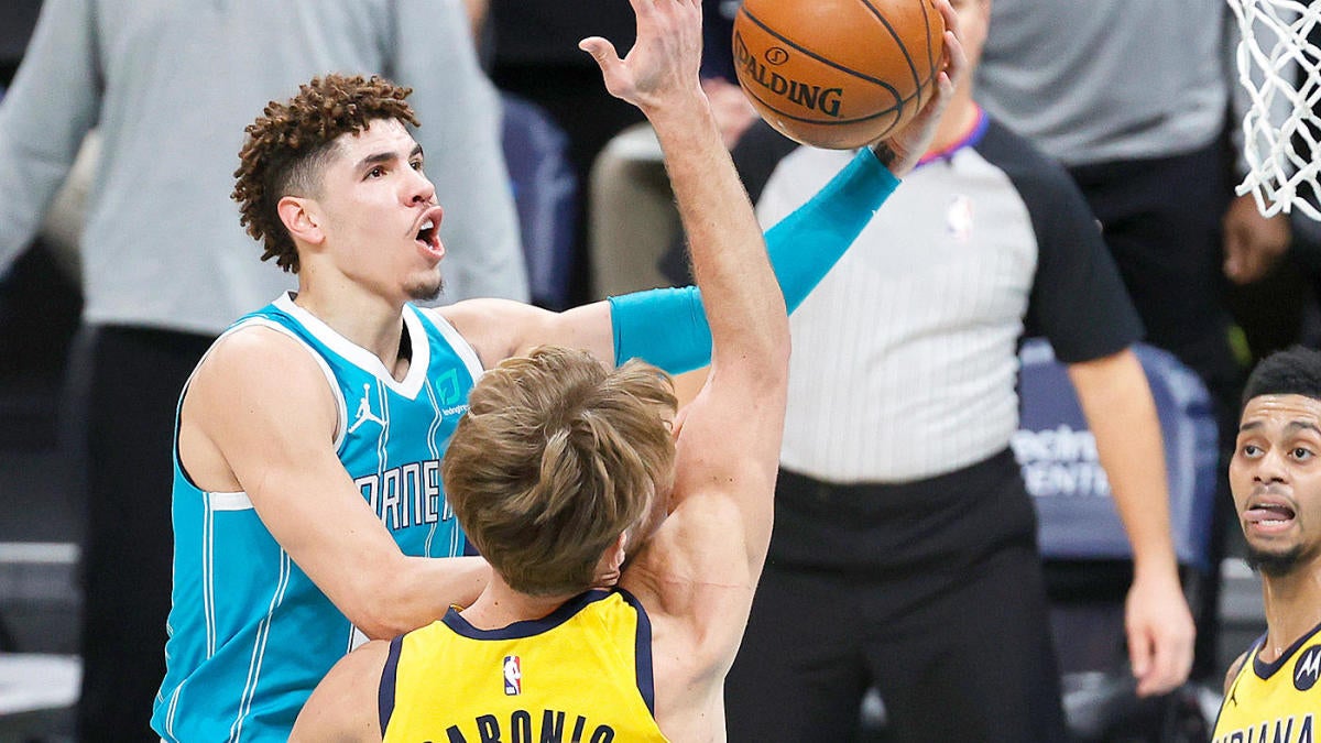 Charlotte Hornets vs. Indiana Pacers: Odds, Injury Report, Prediction