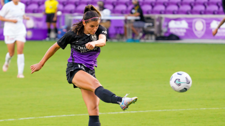 NWSL Soccer - News, Scores, Stats 
