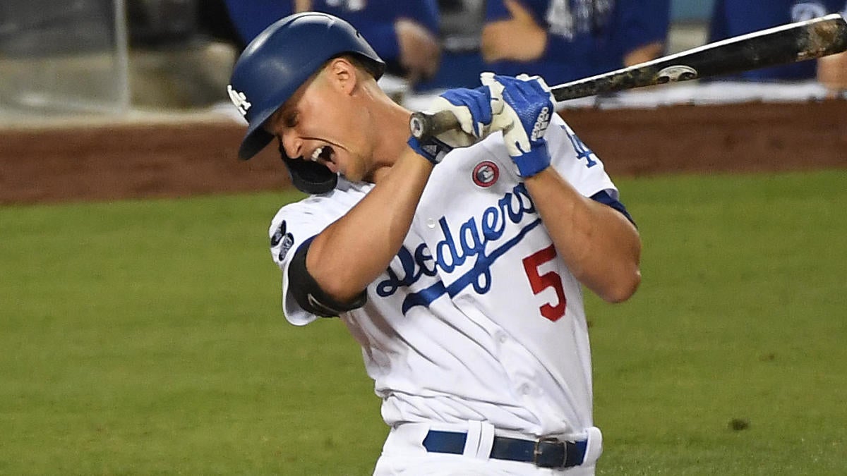 2022 Fantasy Baseball Player Spotlight: Corey Seager's BABIP Keeping Him  from a Historic Season