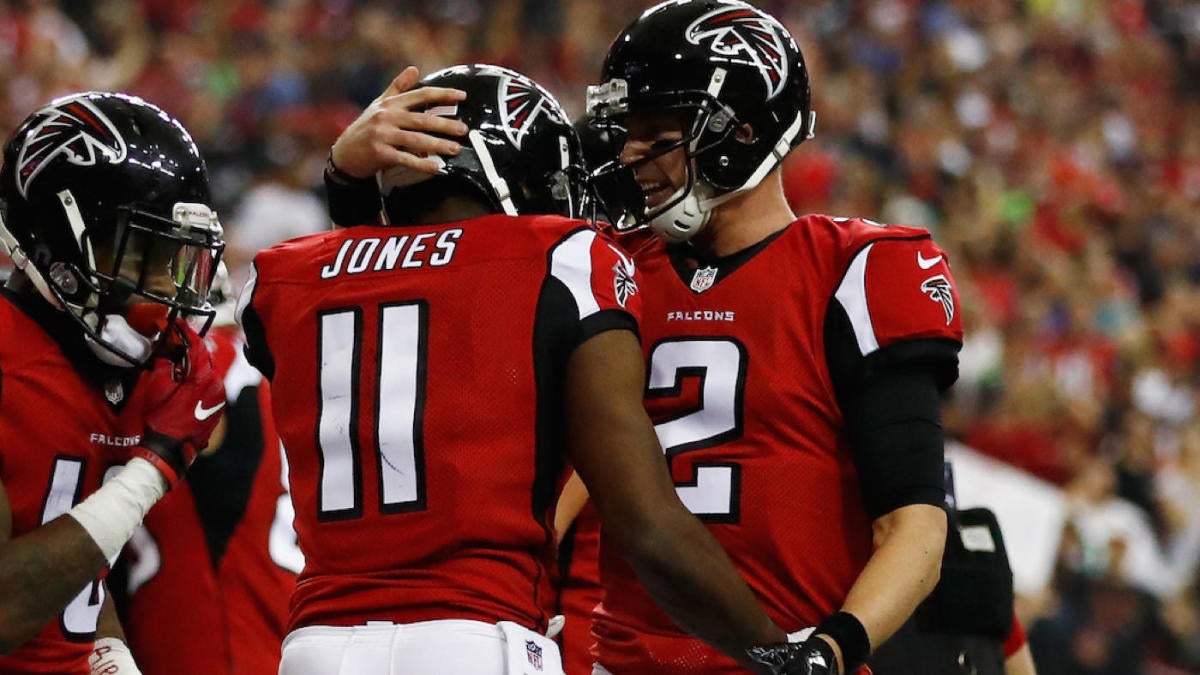 Atlanta Falcons 2021 Schedule Breakdown & Record Prediction For