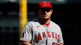 Fantasy Baseball Today: Mike Trout to miss 6-8 weeks, Spencer Turnbull  throws no-hitter, rankings risers 