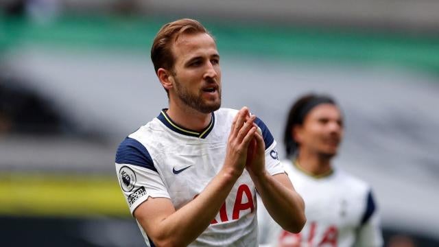 Tottenham fans will love what Harry Kane has done as Spurs release