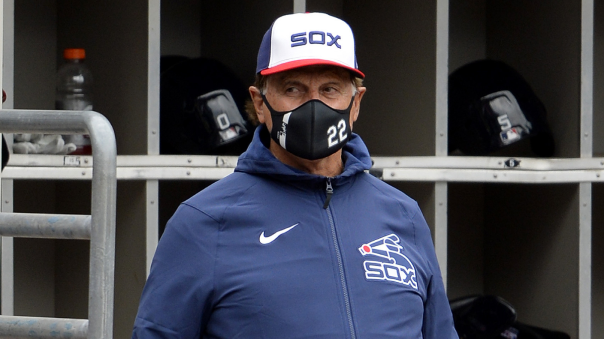 Read White Sox Manager Tony La Russa's Full Statement Announcing He Won't  Return – NBC Chicago