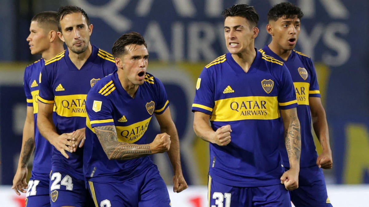 Boca Juniors vs Fluminense Prediction