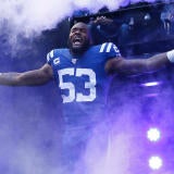 Denver Broncos v Indianapolis Colts