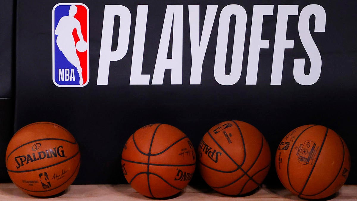 2021 NBA playoff TV schedule: Round-by-round results, start times