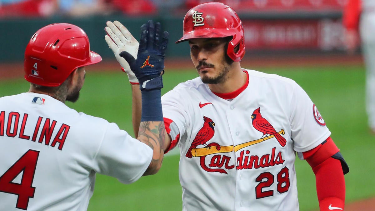 Nolan Arenado boosts Cardinals playoff chances in 2021