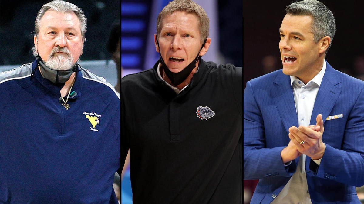 Yea or nay: Prominent men's coaches in line to potentially follow Jay Wright into Basketball Hall of Fame