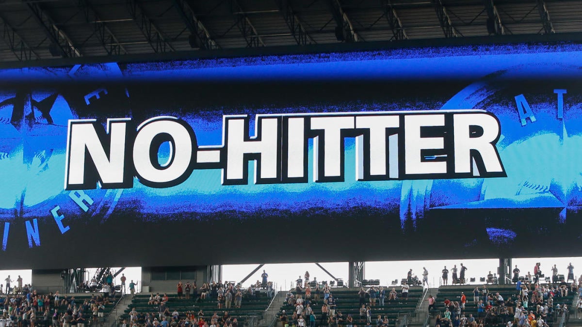 MLB roundtable: Who will throw the next no-hitter this season? - CBS Sports