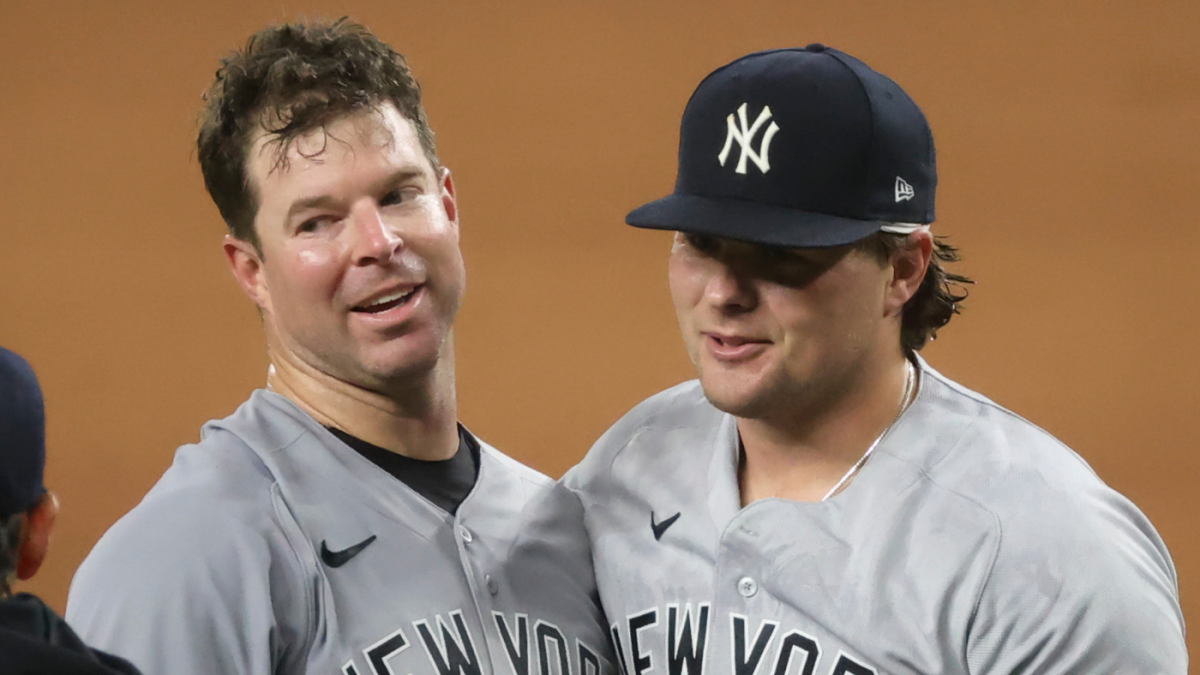 UPDATED: Yankees' Corey Kluber completes no-hitter vs. Rangers 