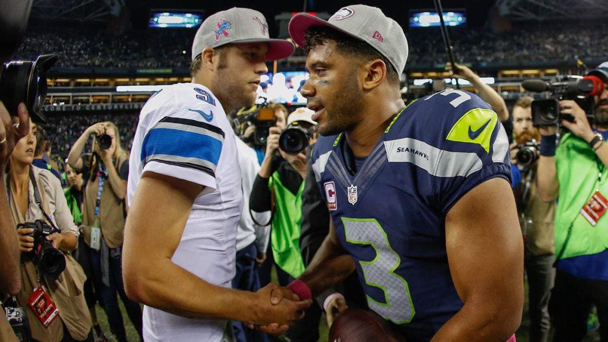 Seahawks maintain lead in NFC West, remain only team above .500