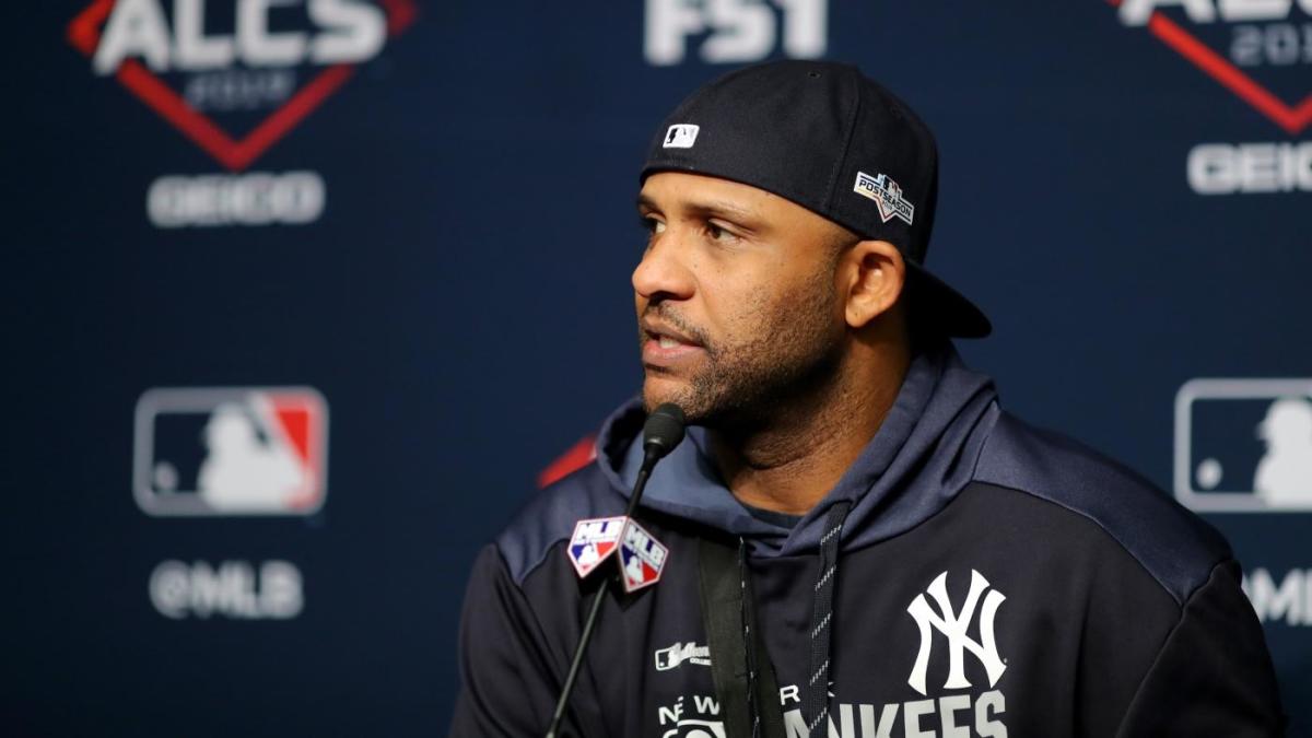 CC Sabathia rips White Sox manager Tony La Russa about unwritten rules
