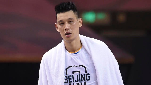 Jeremy Lin Returns to - Image 6 from Sports Rewind: July 23