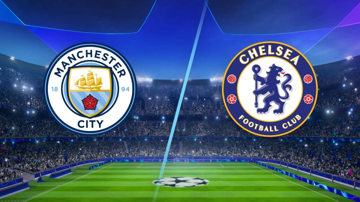 Manchester City vs. Chelsea: Champions League final live stream, TV channel,  how to watch online, news, odds - CBSSports.com