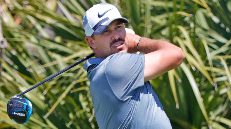 2021 Palmetto Championship odds, picks, predictions: Model ...