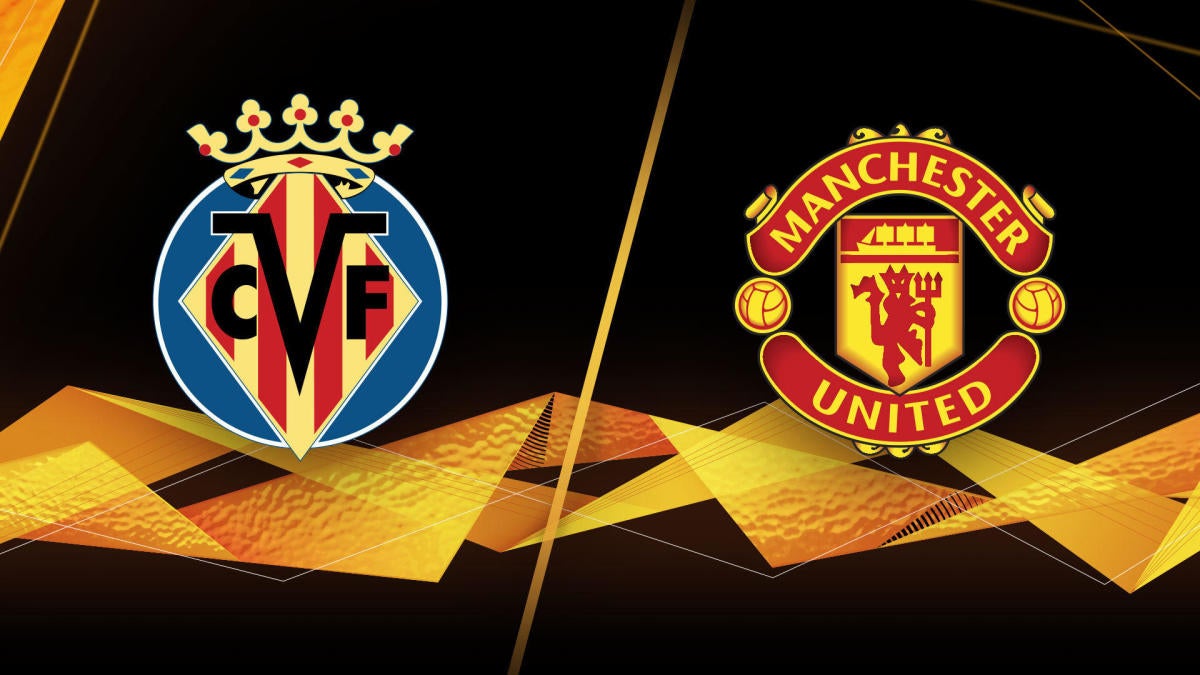 UEFA Europa League final, Villarreal vs. Manchester United: Live stream,  how to watch on TV, news, odds, time 