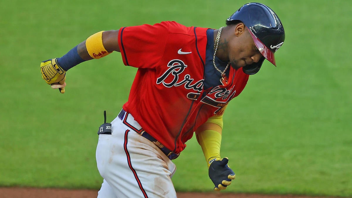 Brian Snitker updates timeline for Ronald Acuña Jr. return - Battery Power