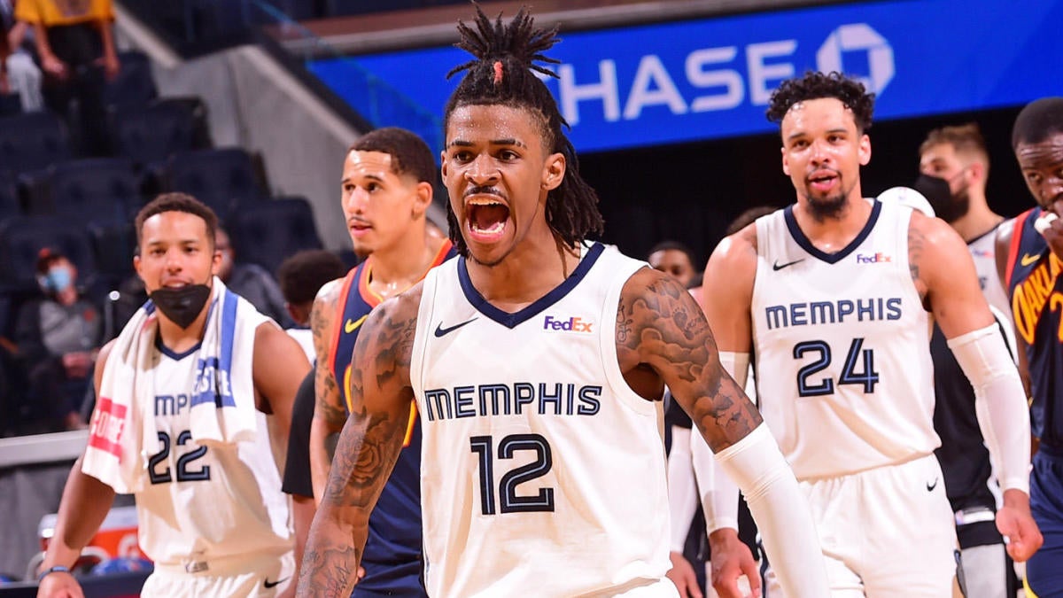 Grizzlies pick up team option on Xavier Tillman