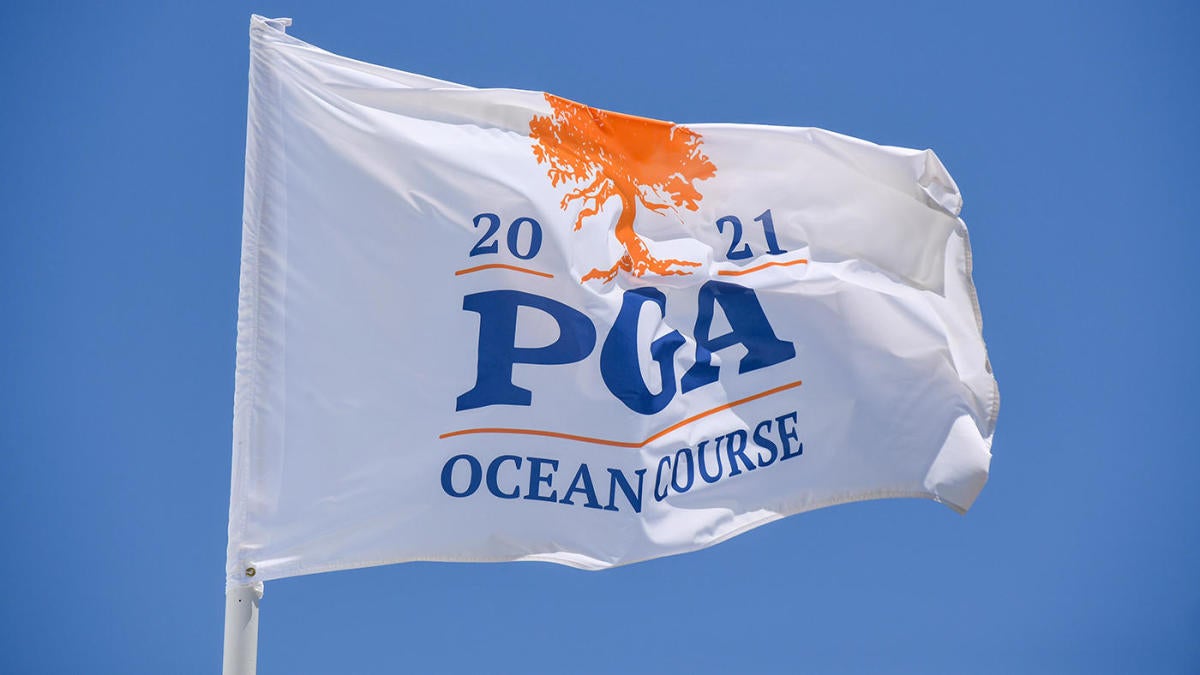 2021 PGA Championship TV schedule, coverage, live stream ...