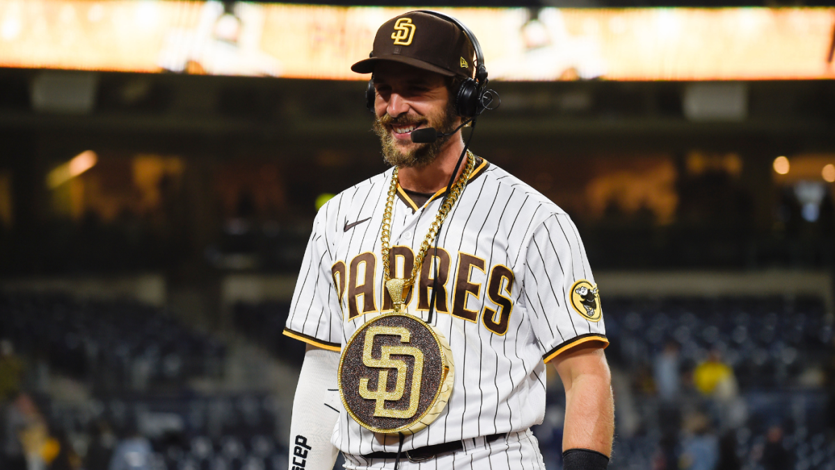 MLB weekend winners and losers: Padres break out 'Swag Chain'; Dodgers,  Rays go streaking; Kazmir returns 