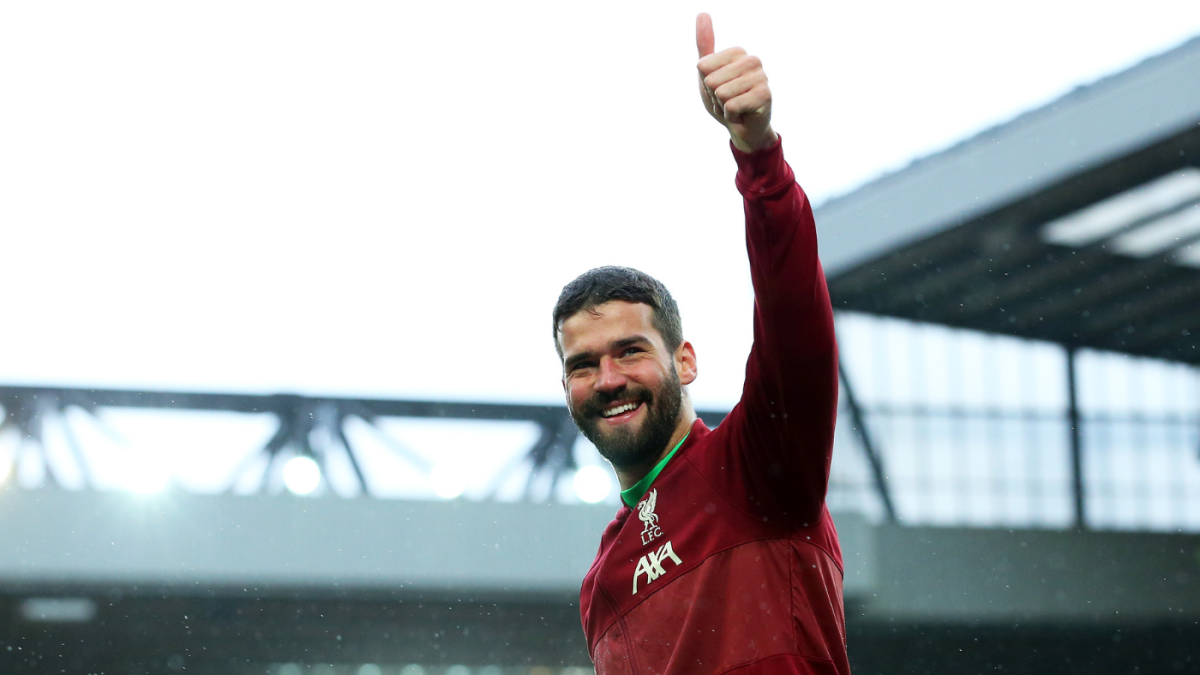 Premier League scores: Liverpool, Chelsea make Champions League on final day; Leicester City miss out