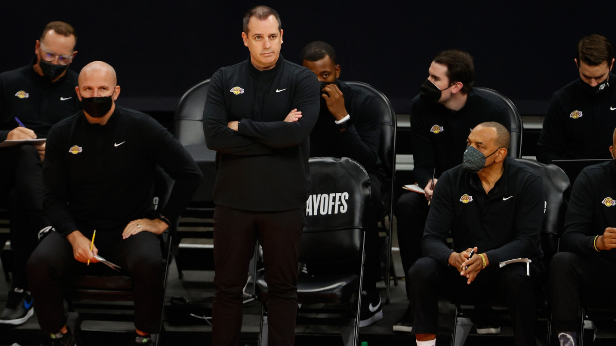 Lakers vs. Suns: Los Angeles needs to emphasize spacing in ...