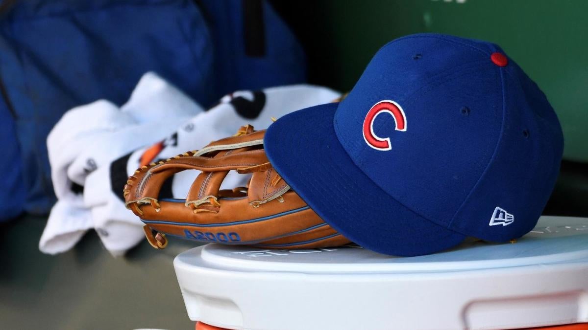 Top reactions to Cubs drafting Mark McGwire's son, Mason – NBC