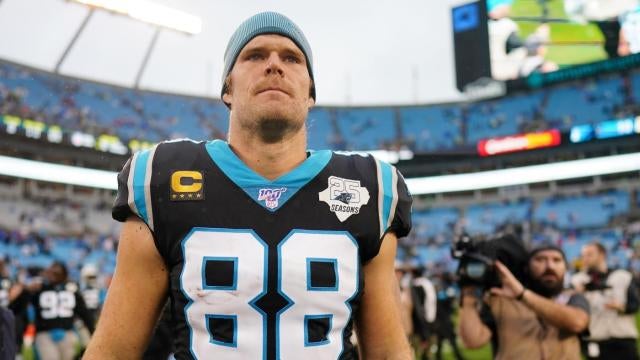 greg olsen