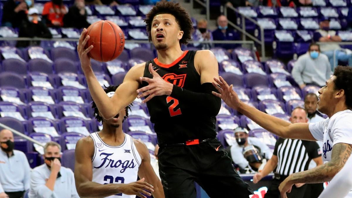 NBA Mock Draft 2021: Cade Cunningham numero 1 all'unanimità