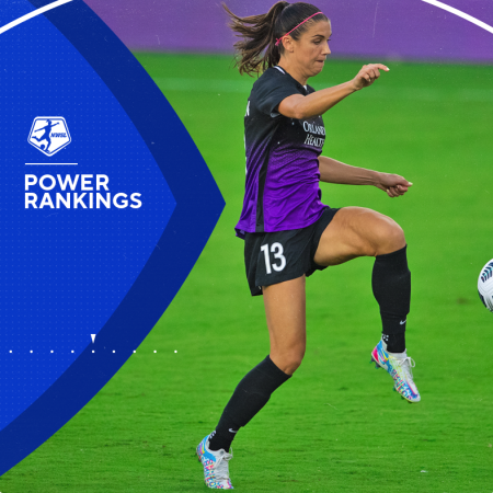 NWSL Soccer - News, Scores, Stats 