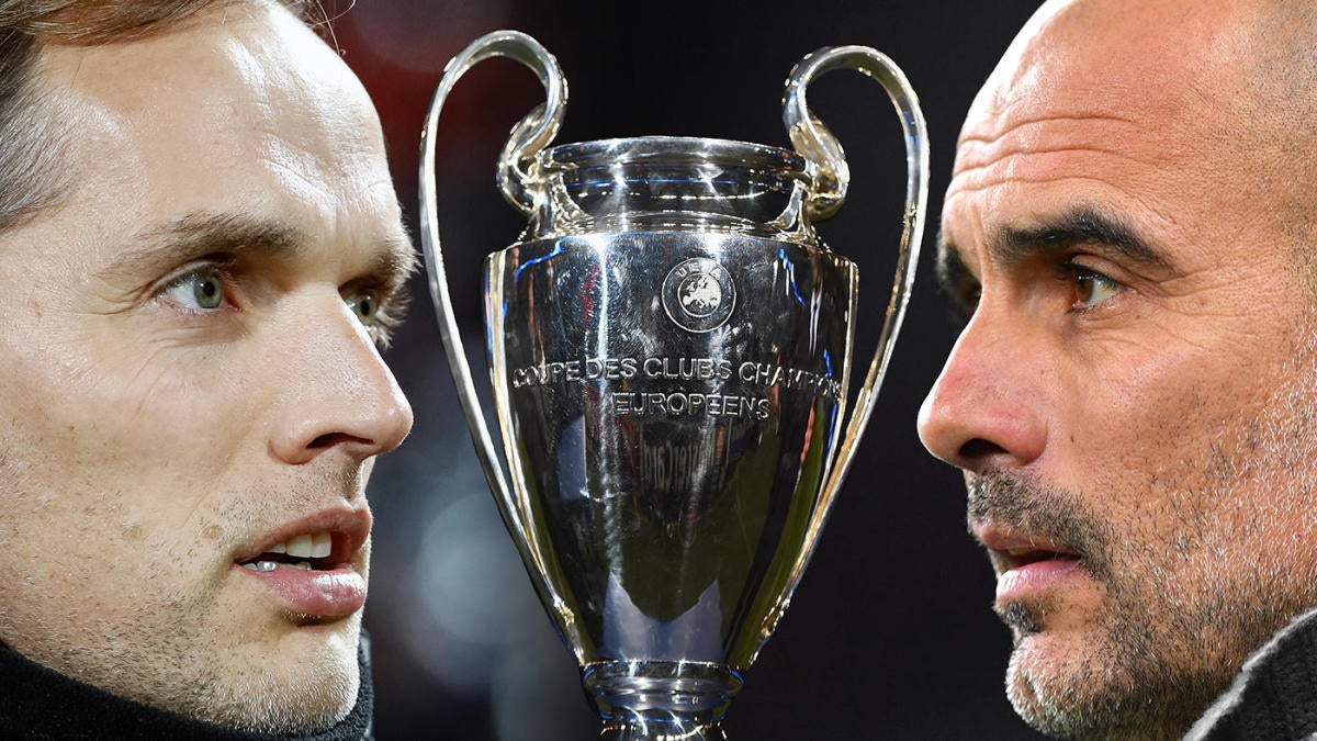 UEFA Champions League final: Manchester City vs. Chelsea betting odds, expert picks, predictions