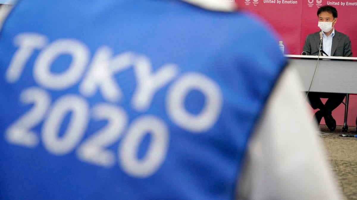 Olympics 21 U S Women S Gymnastics Alternate Tests Positive For Covid 19 In Tokyo Cbssports Com