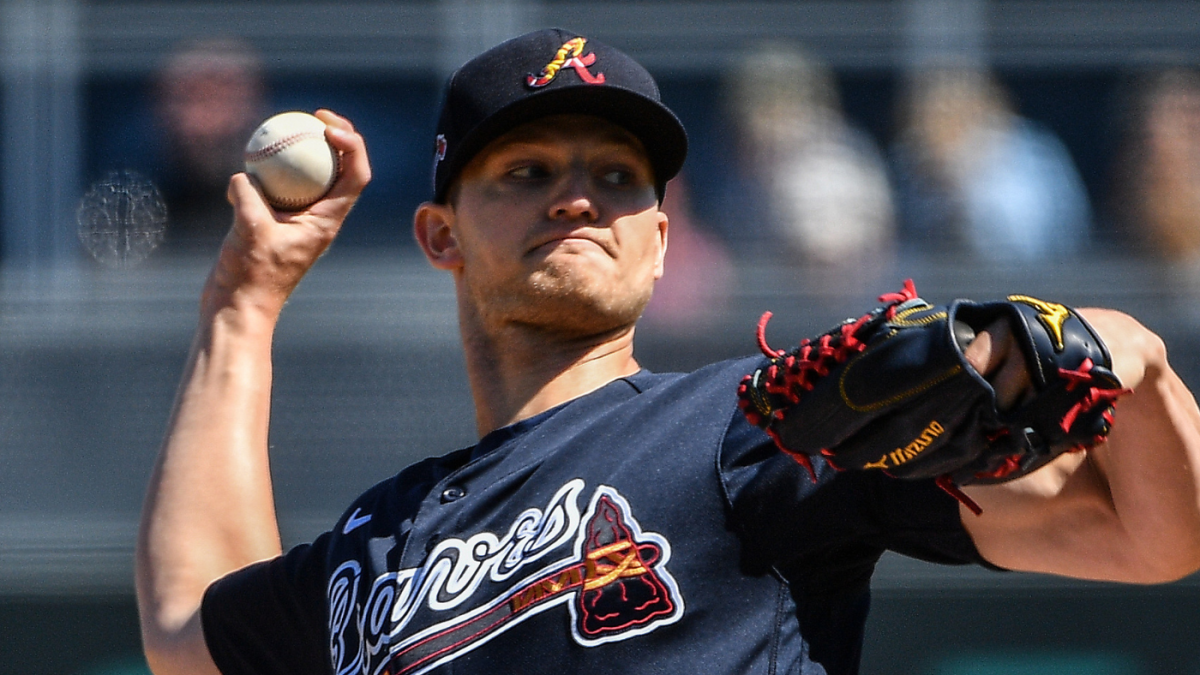 Braves' Mike Soroka finishes sixth in Cy Young voting