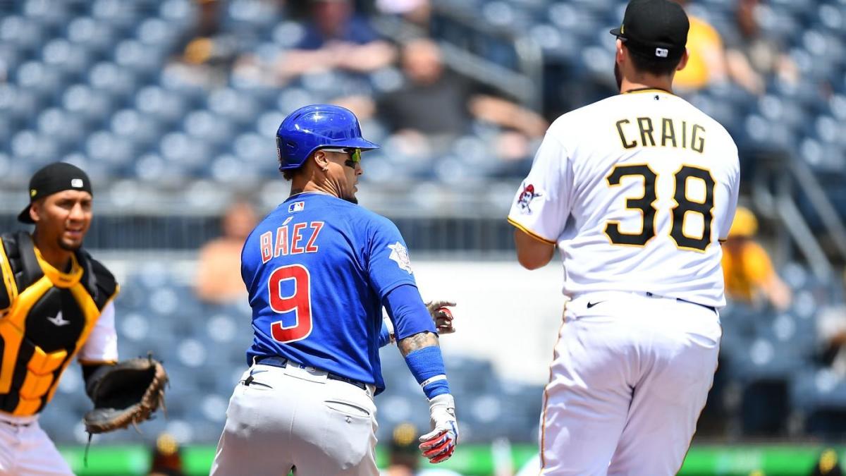 Chicago Cubs: El Mago's magic indispensable to this franchise